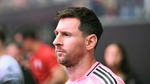 Nach Tod des Vaters: Messi zweifelt an seiner Zukunft