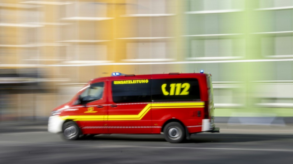 Flasche mit Säure auf Packstation abgestellt: Achtjähriger in Meckenheim verätzt