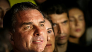Bolsonaro-Sohn gewinnt erste Wahlrunde in Brasilien - &ndash; Stichwahl gegen Lula