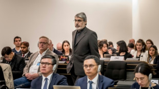 Iran, at UN, insists will not submit to 'lawless aggression'