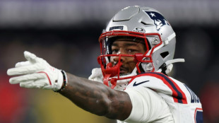 Patriots star Diggs facing assault charges: reports