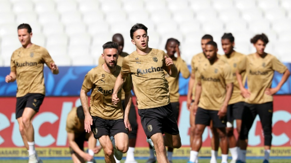 Coupe de France: Lens &agrave; la conqu&ecirc;te de son histoire, Nice la t&ecirc;te ailleurs