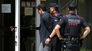 Mort du fondateur de Mango: son fils Jonathan Andic fustige une accusation "grave et infond&eacute;e"