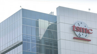 Chip-Hersteller TSMC verbucht sechsten Rekordgewinn in Folge