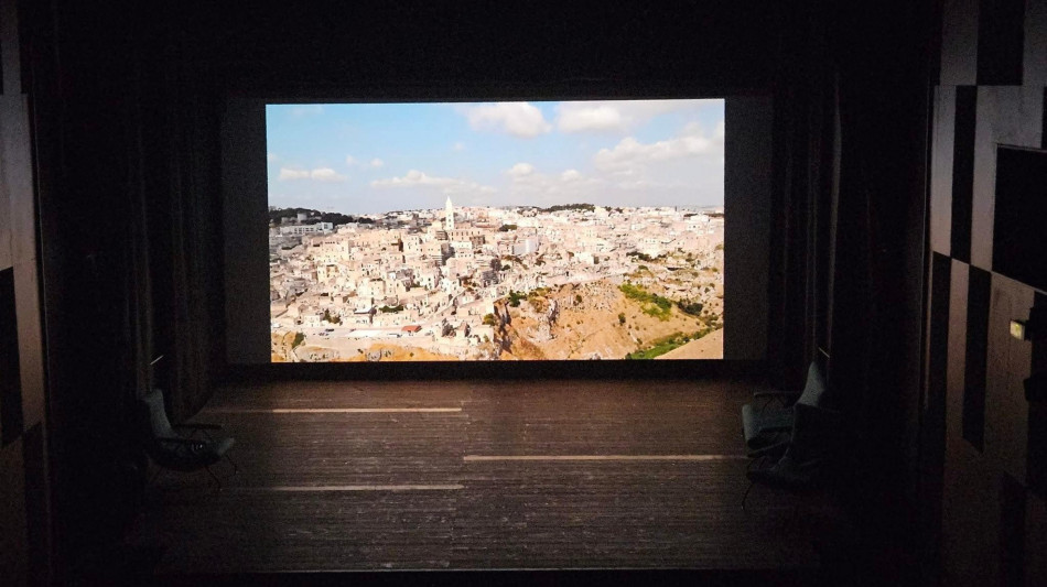 Matera Sport Film Festival accende la magia del cinema sportivo