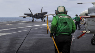 Wsj, 'Pentagono prepara il dispiegamento di una seconda portaerei in Medio Oriente'