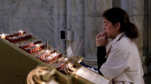 Asombro y conmoción en EEUU por el primer papa estadounidense