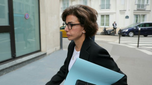 Législative partielle: la bataille de Paris est lancée entre Dati et Barnier
