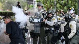 Juiz ordena que Trump devolva controle da Guarda Nacional à Califórnia
