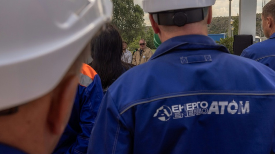 Zelenski inicia una reforma profunda en Ucrania del sector energ&eacute;tico tras el esc&aacute;ndalo de corrupci&oacute;n