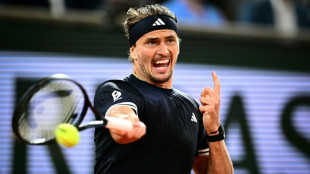 Roland-Garros: Zverev en favori, Fonseca stopp&eacute;, Kostyuk-Andreeva en demies