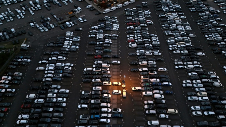 Nach Monaten der Verbesserung: Stimmung von Unternehmen im September verschlechtert