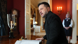 Zelensky, 'congelamento fronte con Russia come passo per avviare negoziati'