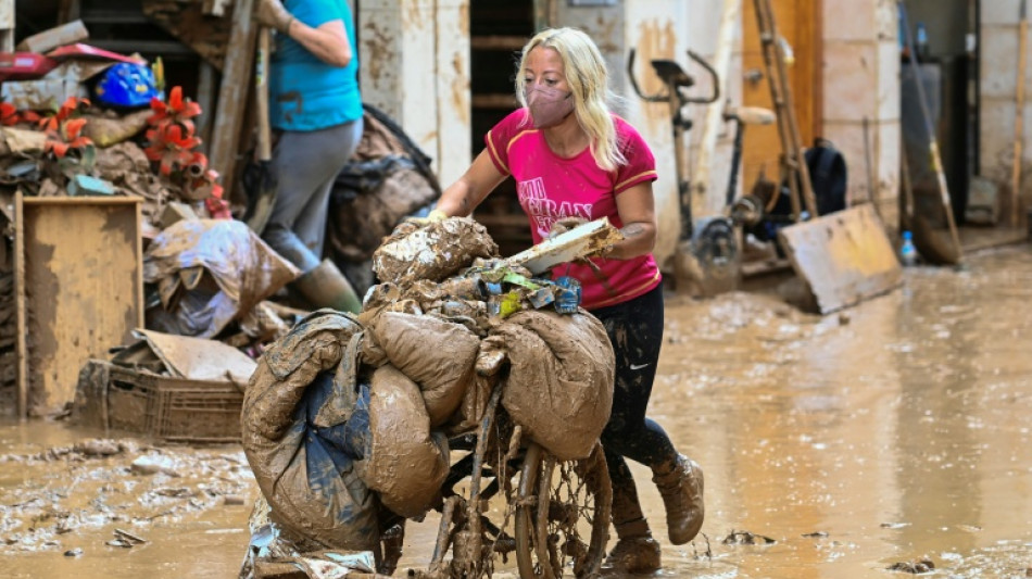 El cambio climático amenaza "cada vez más" a la economía española, alerta la OCDE