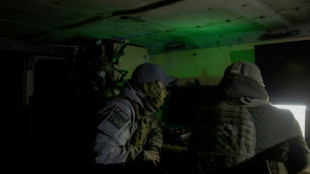 Ucrania anuncia una reforma militar con desmovilizaci&oacute;n gradual y aumento salarial