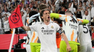 Luka Modric anuncia sua saída do Real Madrid após 13 temporadas