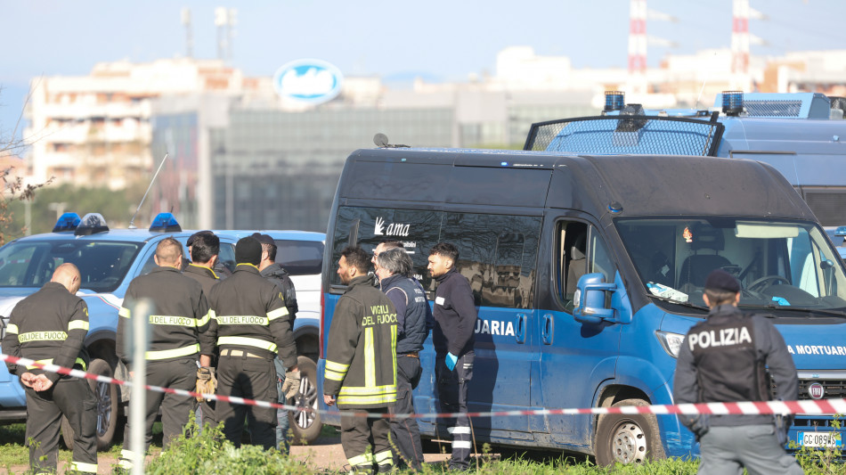 Anarchici morti in crollo casale, perquisizioni