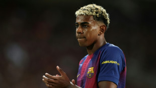 Yamal set to return as wounded Barca start Clasico countdown