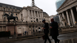 La Bank of England mantiene invariati i tassi al 3,75% in Gb