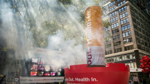 Les Etats-Unis veulent radicalement r&eacute;duire le taux de nicotine des cigarettes