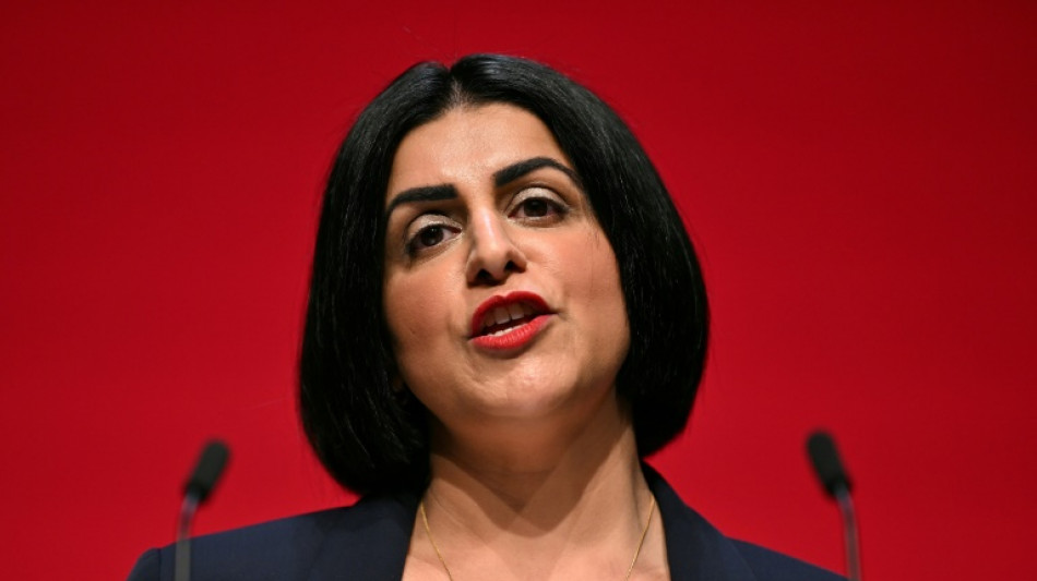 UK to cut protections for refugees under asylum 'overhaul'