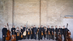 A Roma Accademia Bizantina con i Concerti Brandeburghesi