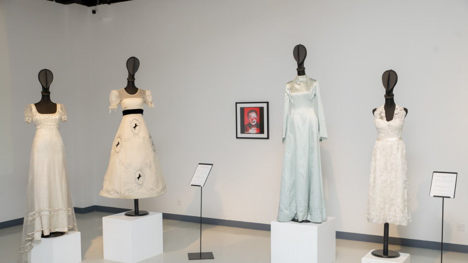 La mostra Fashion Frames su moda e cinema sbarca a New York