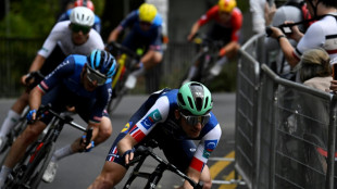 Mondiaux de cyclisme: Seixas, apr&egrave;s l'&eacute;chec, des le&ccedil;ons pour un rebond