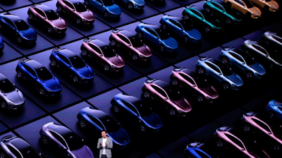 El gigante chino Xiaomi invertir&aacute; 8.700 millones de d&oacute;lares en IA en tres a&ntilde;os