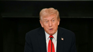 Trump diz que poderia ir ao Oriente Médio no fim da semana