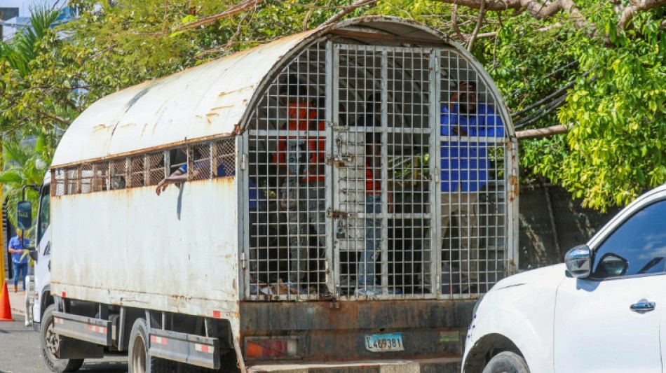 República Dominicana deportou mais de 119 mil haitianos em 2025