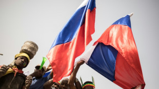 A l'heure de la guerre en Ukraine, une galaxie de soutiens &agrave; la Russie en Afrique