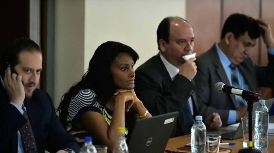 Cerca de 30 ju&iacute;zes, procuradores e policiais presos por narcotr&aacute;fico no Equador