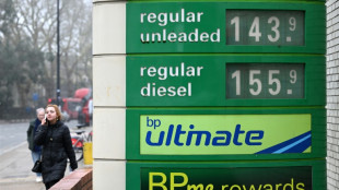 UK govt warns petrol retailers against 'unfair practices' during Iran war