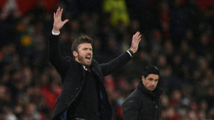 Carrick parte como favorito para el interinato al frente del Manchester United