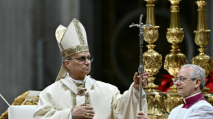 El papa convoca a los cardenales de todo el mundo tras los llamados a una gobernanza colegiada