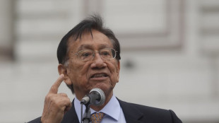 Per&ugrave;, svolta a sorpresa: Balc&aacute;zar nuovo presidente ad interim