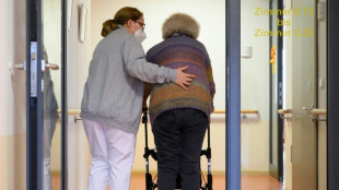 Krankenkassen-Spitzenverband fordert Reform: Einigen Pflegekassen drohe Zahlungsunf&auml;higkeit  
