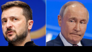 Rússia e Ucrânia decidem trocar prisioneiros, mas destacam distância de suas posições
