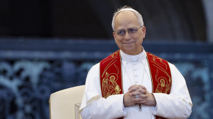 Il Papa, "il mio ruolo è creare ponti e relazioni"
