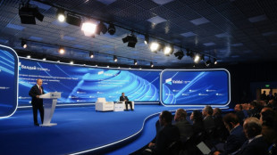 Putin wirft Frankreich wegen Festsetzung von Tanker "Piraterie" vor