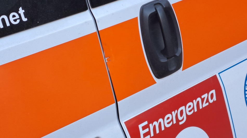 ++ Diciannovenne muore cadendo dal tetto di un capannone abbandonato ++