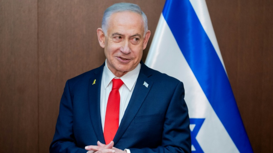 Israël affirme son droit de veto sur une force internationale à Gaza