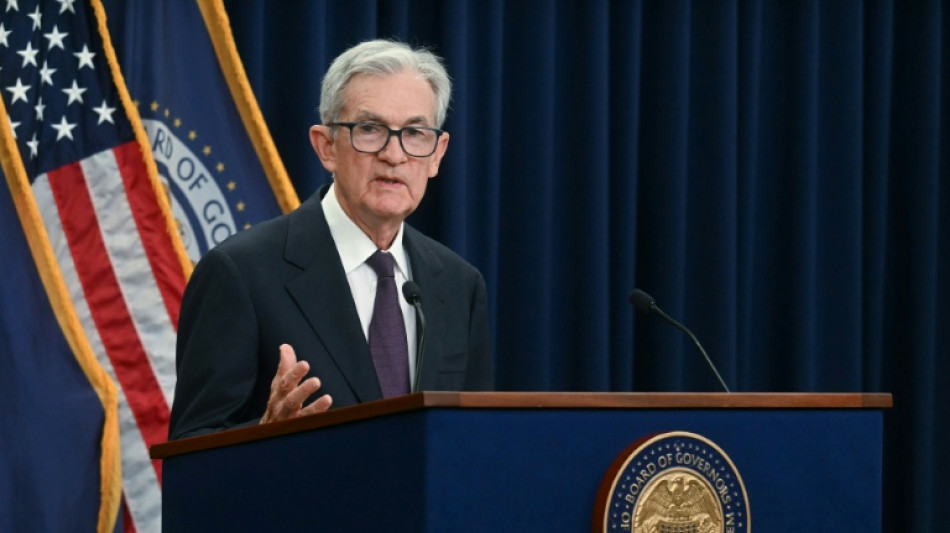 La Fed decide sus tasas sin indicadores económicos