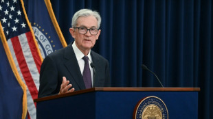 La Fed decide sus tasas sin indicadores económicos