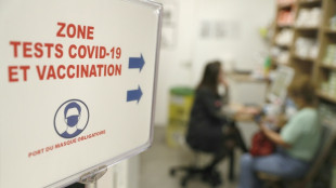 Covid: pas d'impact sur le système de soins, selon Santé publique France