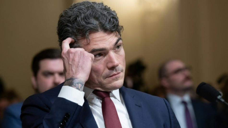 Oppos&eacute; &agrave; la guerre en Iran, un haut responsable de l'antiterrorisme am&eacute;ricain annonce sa d&eacute;mission