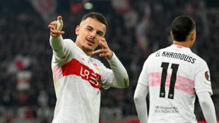 Sieg zum Auftakt: VfB &uuml;berzeugt gegen Vigo