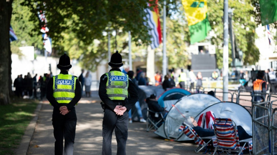 Un policier londonien reconna&icirc;t 24 viols et de multiples agressions
