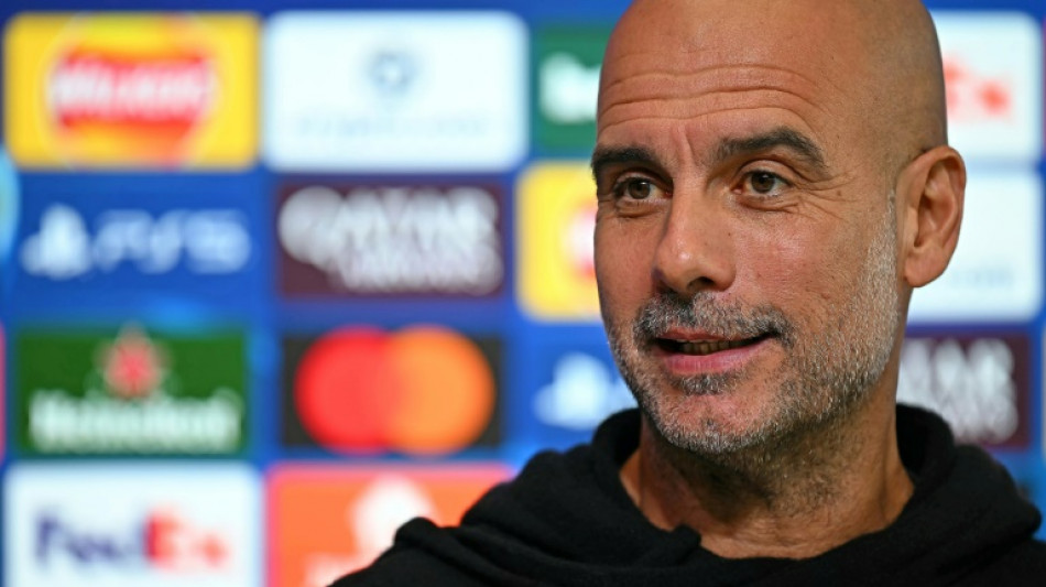 'N&atilde;o falta muito', revela Guardiola sobre retorno de Rodri